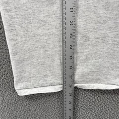 VINTAGE Computer Shirt Men Large Gray D3 Pick System Software Single Stitch 90s