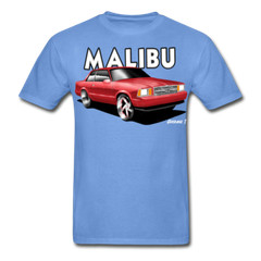 Chevy Malibu T-Shirt