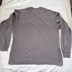 Online Ceramics Andre 3000 New Blue Sun Longsleeve Shirt Size XL Extra Large