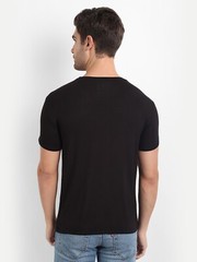 Bamboo Fabric T-Shirt for Men – Soft, Eco-Friendly, Breathable | Pack of 3