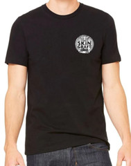 SKiN GRAFT Records “Oops (!) Indoors 1996” T-Shirt
