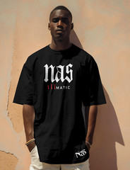 Urban Streetwear Hip Hop Rapper Graphic Classic Design Men’s T Shirt Tee