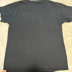 Rick and Morty “Crystal Guides” Graphic Tee Black Large