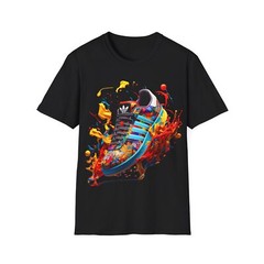 Adidas Fresh T-shirt