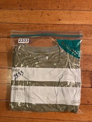 Bone Island Cigar Company Key West Florida Shirt Men’s 2XL Green Hemp Dyed