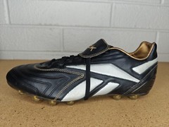 Reebok Soccer Cleats RB 704 HSV 19171951 Mens Size 105 G2U