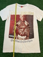 Headgear classics President Donald Trump T-Shirt Small New With Tag 50 Don Maga