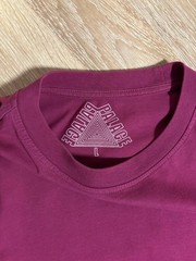Palace Skateboards P-Link Longsleeve Men’s Size L Streetwear