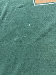 Vintage Sublime LBC Green T-shirt XL