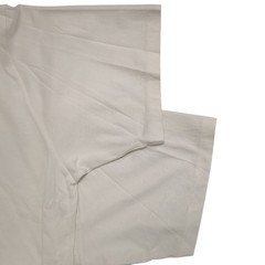 CELINE 2X041671Q.01OB T-Shirt White L Short Sleeve 25SS 0683