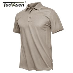Men’s Short Sleeve Quick Dry T-shirt