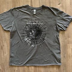 Killing The Dream T-Shirt “In Place Apart” Deathwish Inc. Hardcore KTD Rare XL