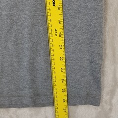 Lot of 5 Mack Weldon Tee Shirt Mens S Jersey Crew Neck Undershirt Grey White