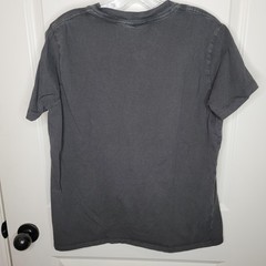 Pink Floyd Shirt Mens XL Gray Dark Side Of The Moon Graphic Cotton On Tee