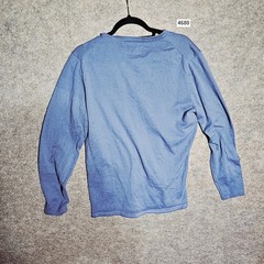 The Normal Brand Blue Long Sleeve Men’s Size Medium