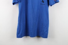 Vintage 90s Y2K Streetwear Mens Large Sri Lanka Elephant Short Sleeve T-Shirt
