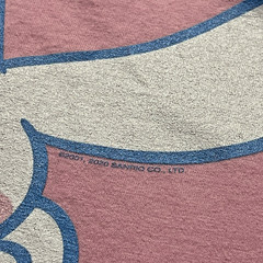Cinnamoroll Its My Birthday T Shirt Mens Large Pink Sanrio Kawaii Cute Graphic