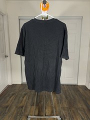 Claiborne Sport by Liz Claiborne black T Shirt