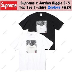 Supreme Biggie Smalls T Shirt SIZE X LARGE Tee Black
