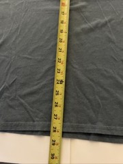 VOLCOM STONE Made Goods High Quality True to This Recommended for Life Sz L