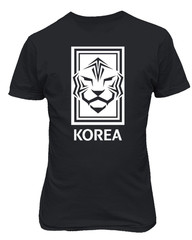 South Korea Soccer #7 Heung-Min Son World Football Adult and Youth T-Shirt Tee