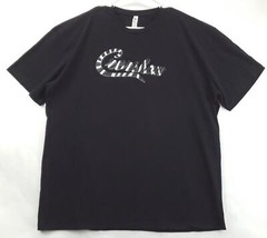 Crenshaw Nipsey Hussle The Marathon Continues Rare T-Shirt 3XL Black Smartex