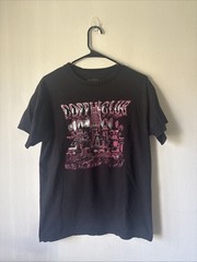Coffin Club Vamp Tee