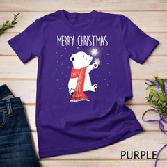 Holidays Gift Tee T-Shirt Unisex T-shirt