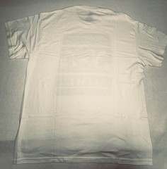 Flashback Jimi Hendrix Concert Poster T-Shirt Large 100% Cotton New Open No Tag