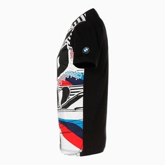 Puma BMW Motorsport Street Vintage T-Shirt Men’s 2XL BNWT FREE SHIPPING