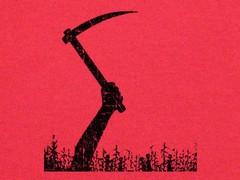 Children of the Corn Horror Slasher Cult Classic Movie T-Shirt