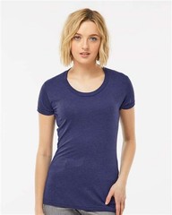 Tultex Women’s Tri-Blend T-Shirt