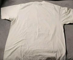 WINTER PARK Street Scene Circa 1938 Collectors Series #4 Beige T-shirt, Sz L