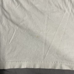 Vintage Y2K Adidas White T Shirt Size Mens XL Shiny Plastic Print Soccer Sports