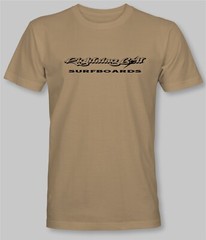 LIGHTNING BOLT T-Shirt – surfing shop surfboard hawaii california beach