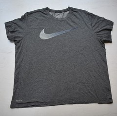 7 NIKE T-SHIRTS MULTI COLOR MEN’S SIZE 2XL LOT JORDAN CAMO FORTNITE DRI FIT