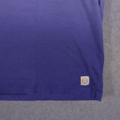 Marine Layer Signature Crew Tee Gradient Modal Casual Shirt Mens Medium