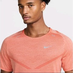 Nike Run Dri-FIT ADV TechKnit Ultra T-shirt Men’s Size Med DM4753-643 New