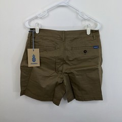 NWT Chubbies The Top Drawer Men’s 30 7” Inseam Flat Front Khaki Shorts $64.50