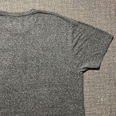 Batman Robin Literal Bat Bird Funny T Shirt Mens 2XL Gray DC Comics Graphic Tee