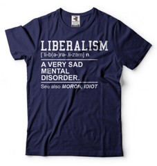 Donald Trump T-shirt 2020 Election Liberalism Shirt Trump Republican Tee shirt