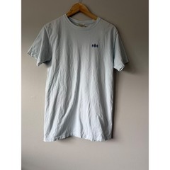 ComfortWash 100% cotton Mountain Graphic Tee