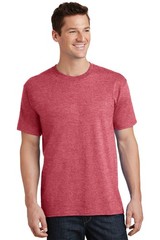 Men’s Big & Tall T-shirts Solid Colors Plain Short Sleeve Tall Tee Clothes Tops