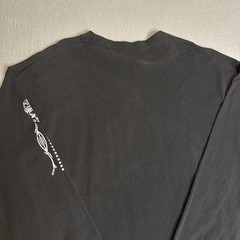 Hillbilly t-shirt size XL
