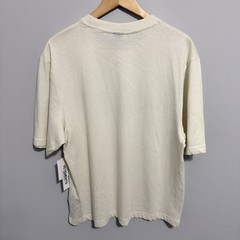 Vetements Men’s Beige T-Shirt Size M Limited Edition By Drill Clothing