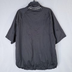 Cutter & Buck Men’s Black L WeatherTec Elite Moisture-Wicking Tee