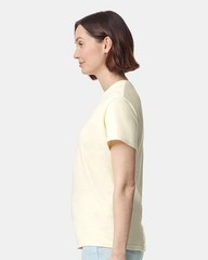 Gildan 5000 Unisex Heavy Cotton™ T-Shirt | Classic Fit, Soft & Durable