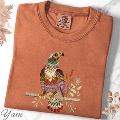 Eagle Cute Bird Comfort Tee