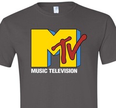 MTV – The Original 80’s Music Television – When it was still music!