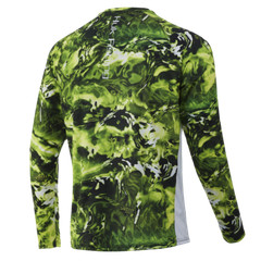 HUK Mossy Oak Pursuit Long Sleeve Shirt H1200228- CHOOSE YOUR COLOR AND SIZE!